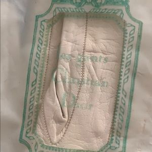 Christian Dior vintage formal leather gloves
